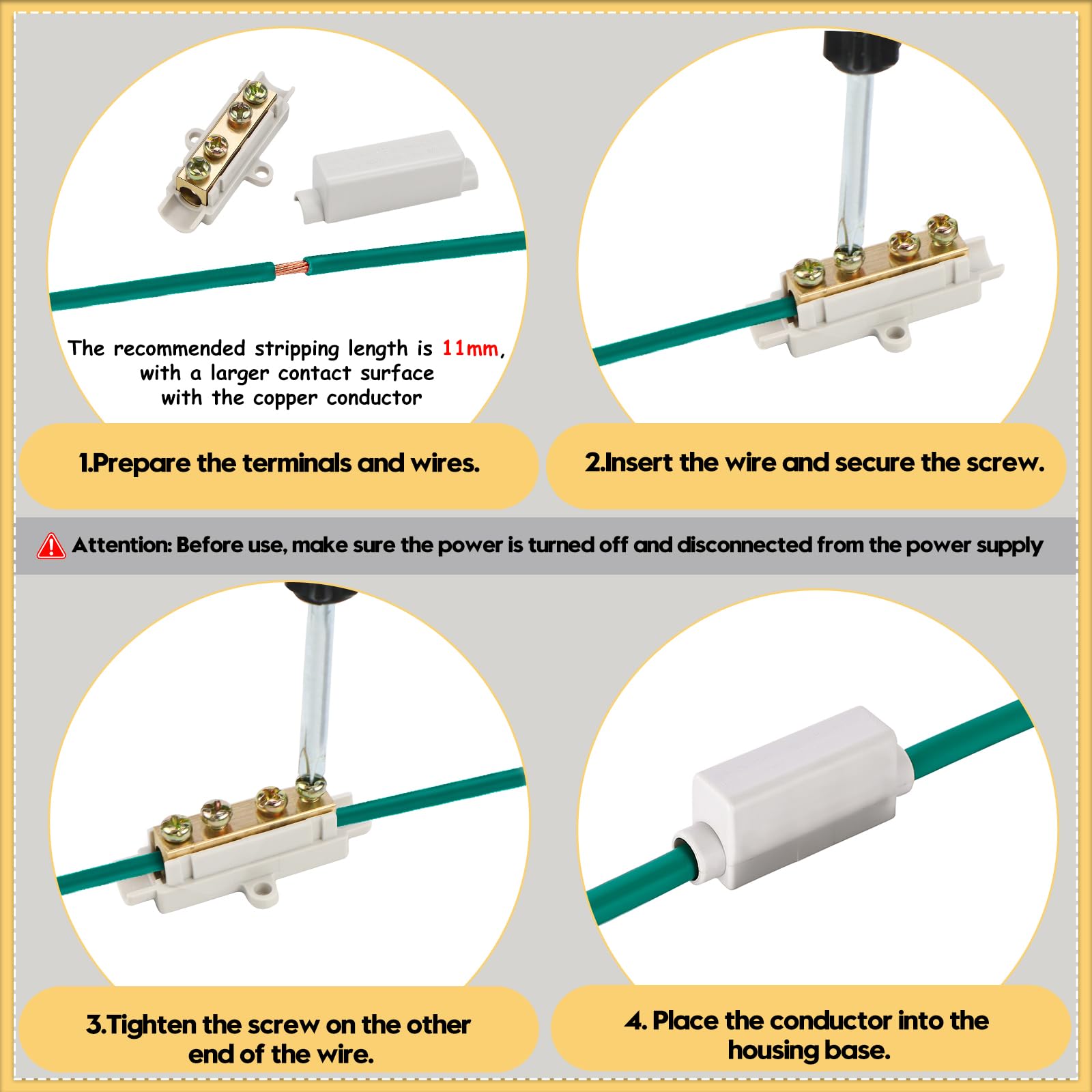 Kogelklem voor 1,5 mm staalkabel, ø 10 mm | VKF Renzel BV