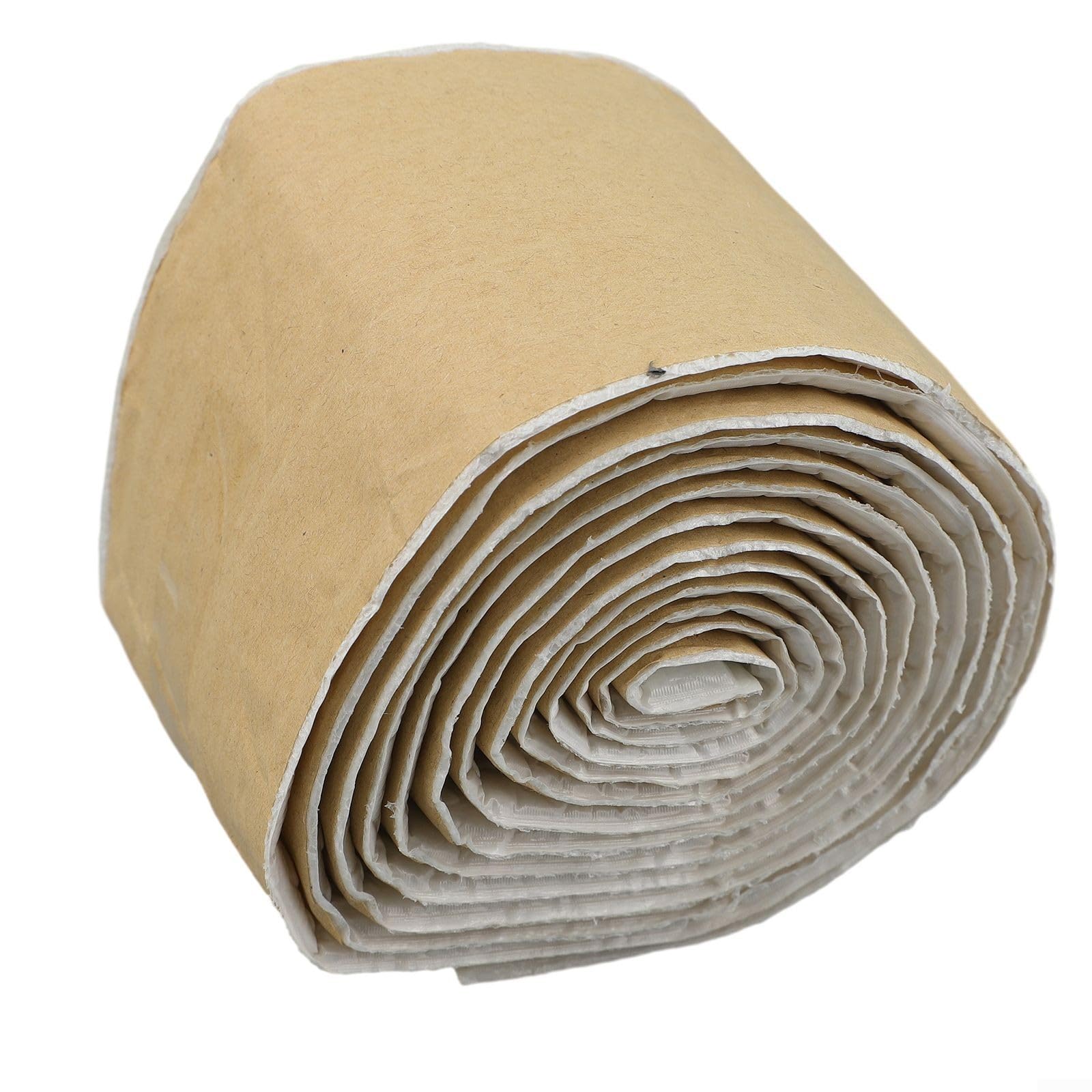 Wallstick Decor, Self Adhesive Wall Trim Line Sticker, Soft PE Foam, Waterproof, Easy to Clean