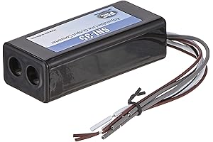 PAC's Directional Speaker Line Out Converter