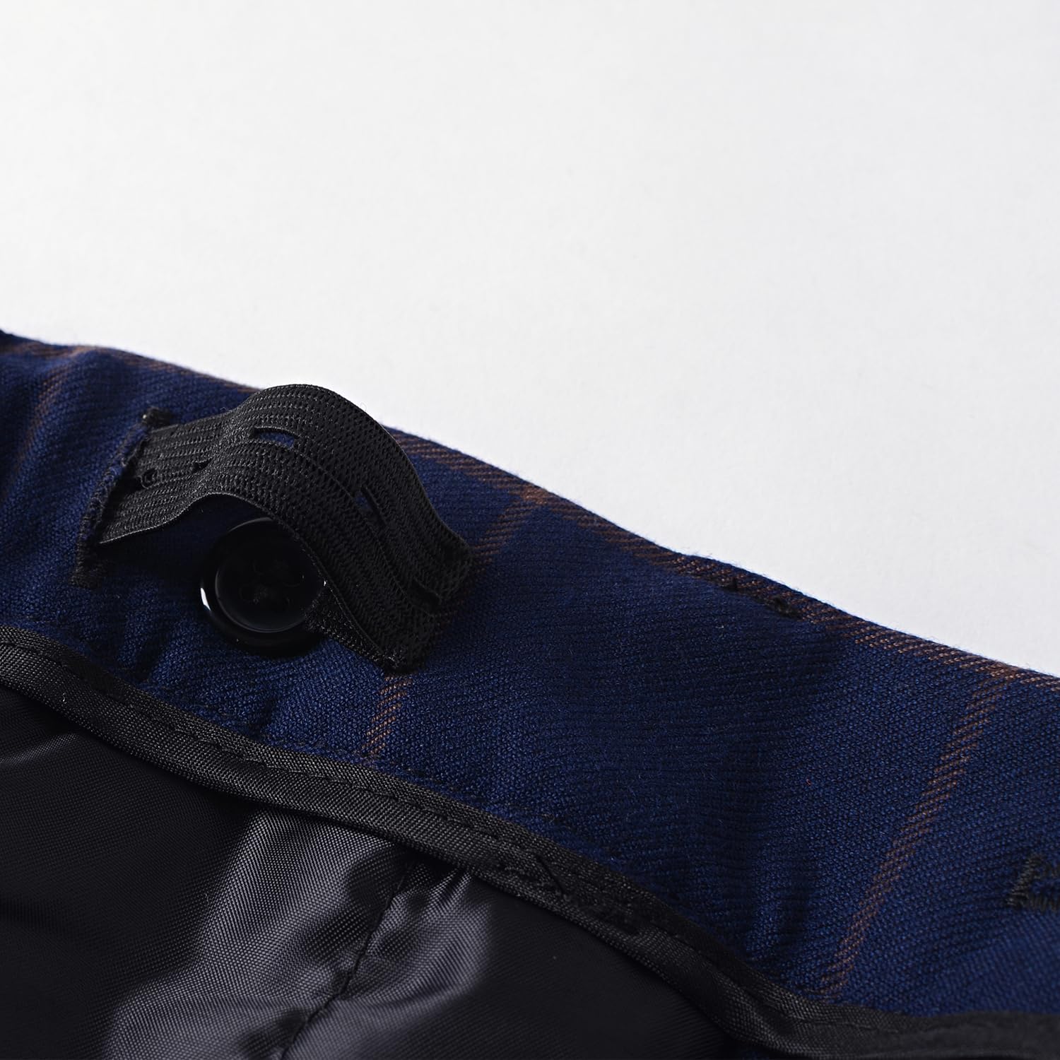 Calça social para meninos para crianças, frente lisa, uniforme escolar, calça com cintura ajustável em promoção! Veja a oferta e mais achadinhos de Meninos 4 Hoje é o melhor dia para comprar Calça social para meninos para crianças, frente lisa, uniforme escolar, calça com cintura ajustável com aquele preço maroto! Promoção! Aproveite a oferta! 4