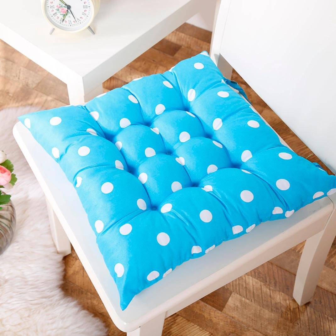 Polka Dot Chair Cushions All Chairs