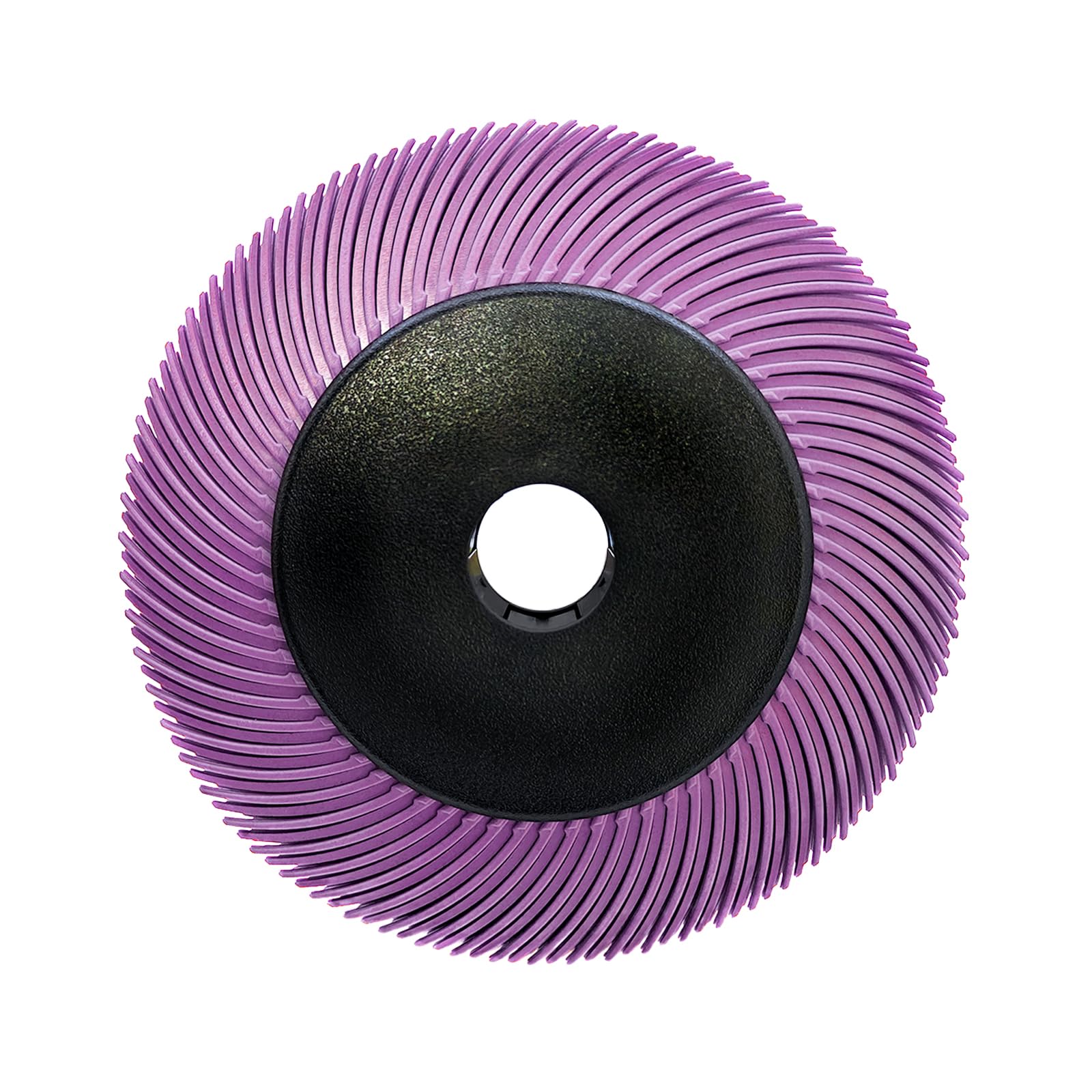 Radial Bristle Brush - Polishing & Deburring -13