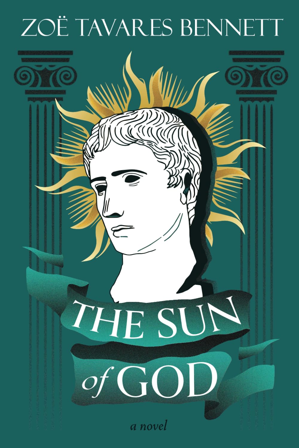 The Sun of God