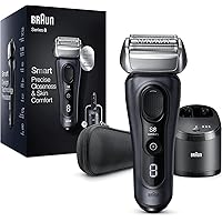 Braun Series 8, Regolabarba Uomo
