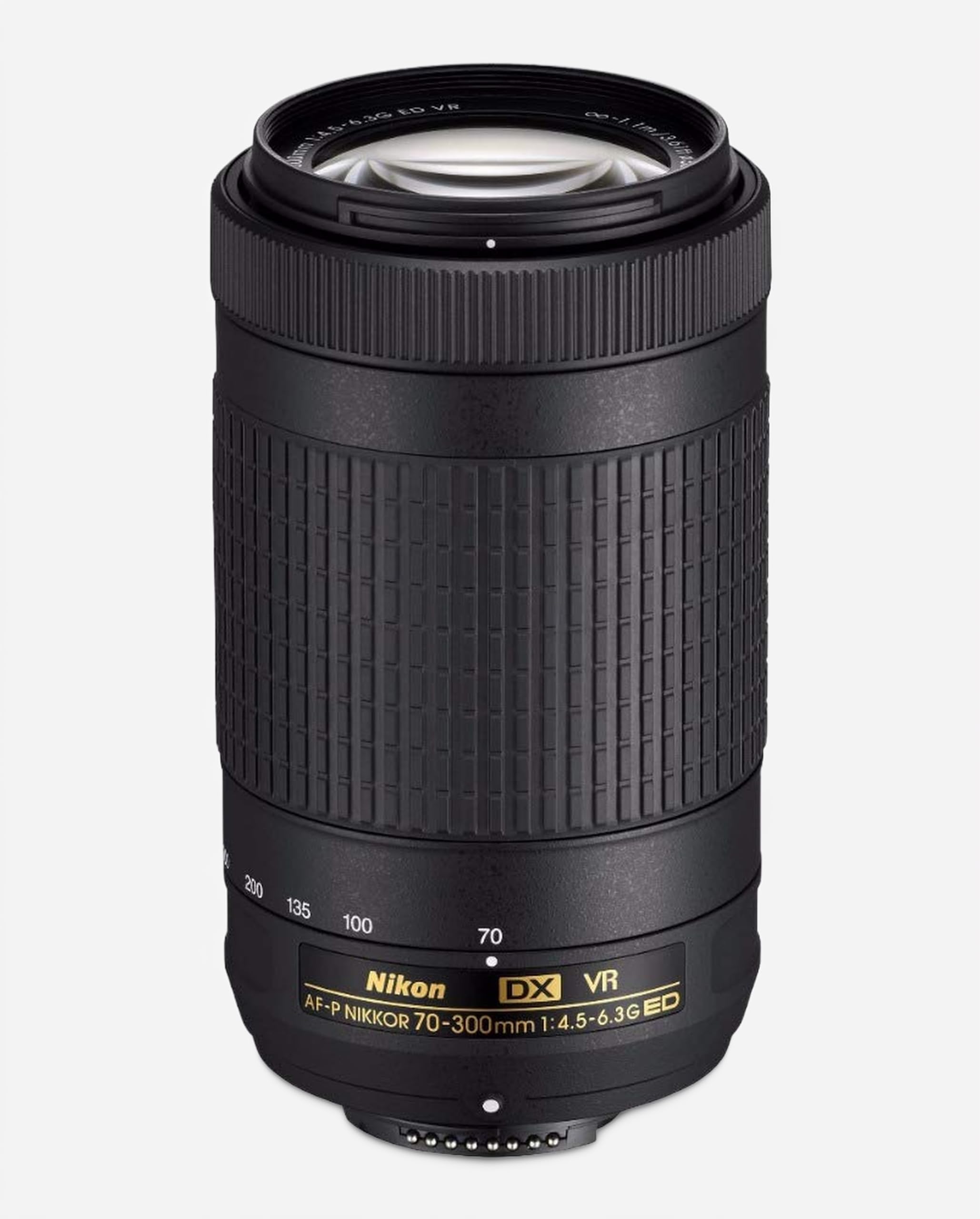 Amazon.co.jp: Nikon AF-P DX NIKKOR 70-300mm f/4.5-6.3G ED VR