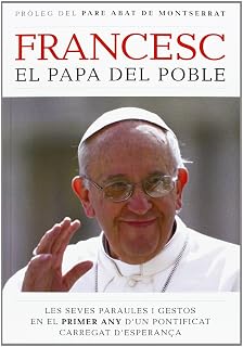 Francesc el papa del poble