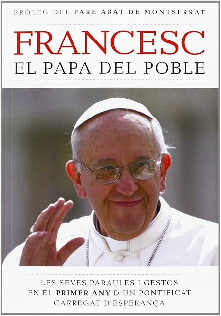 Portada de Francesc el papa del poble