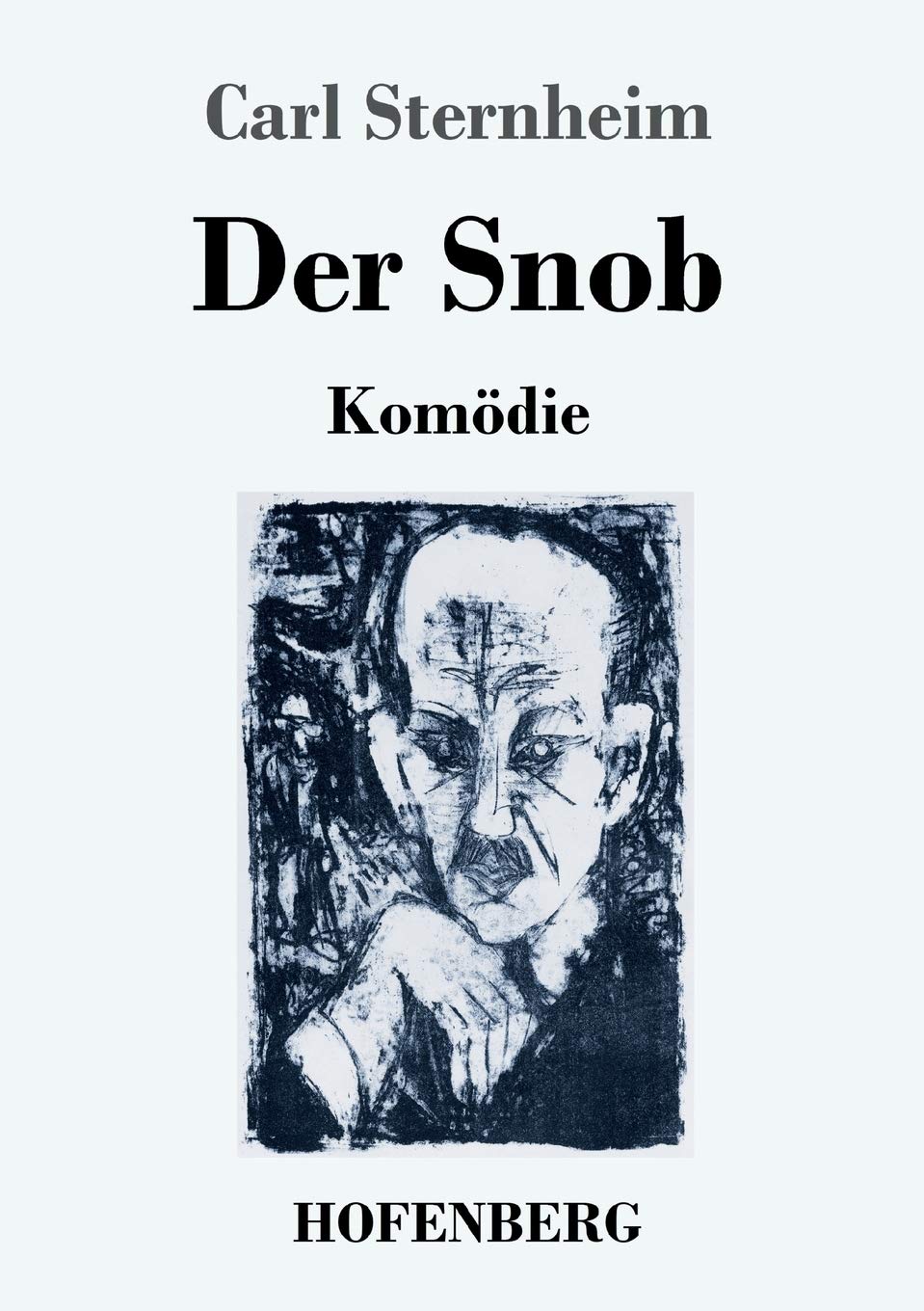 Der Snob: Komödie