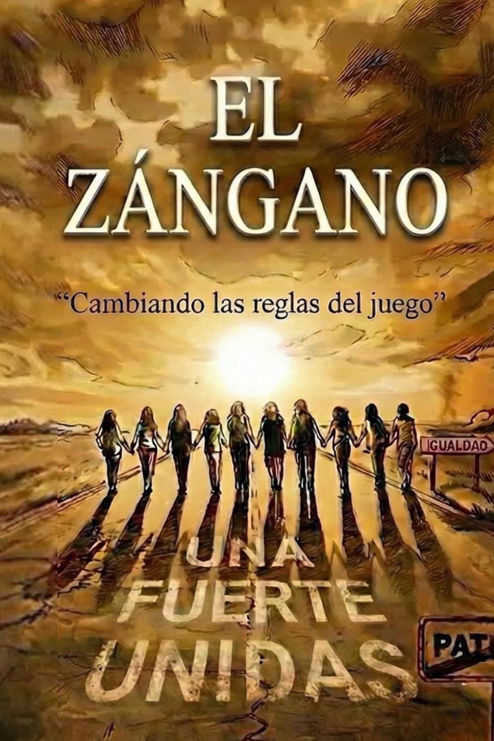 El Zángano I: Las reglas del juego han cambiado