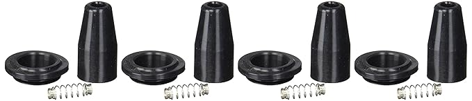 Denso 671-4314 Ignition Wire