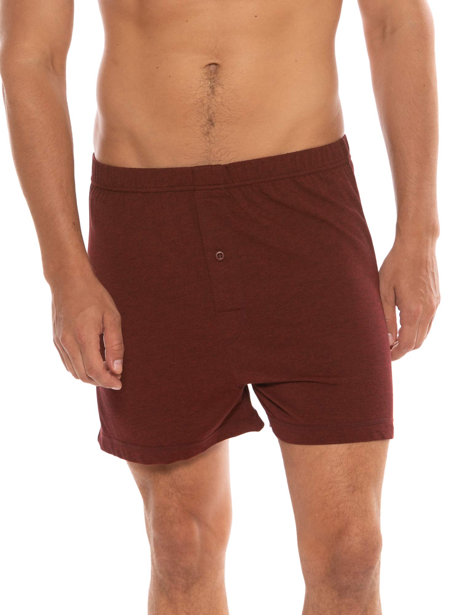 Bamboo viscose boxers Clearance