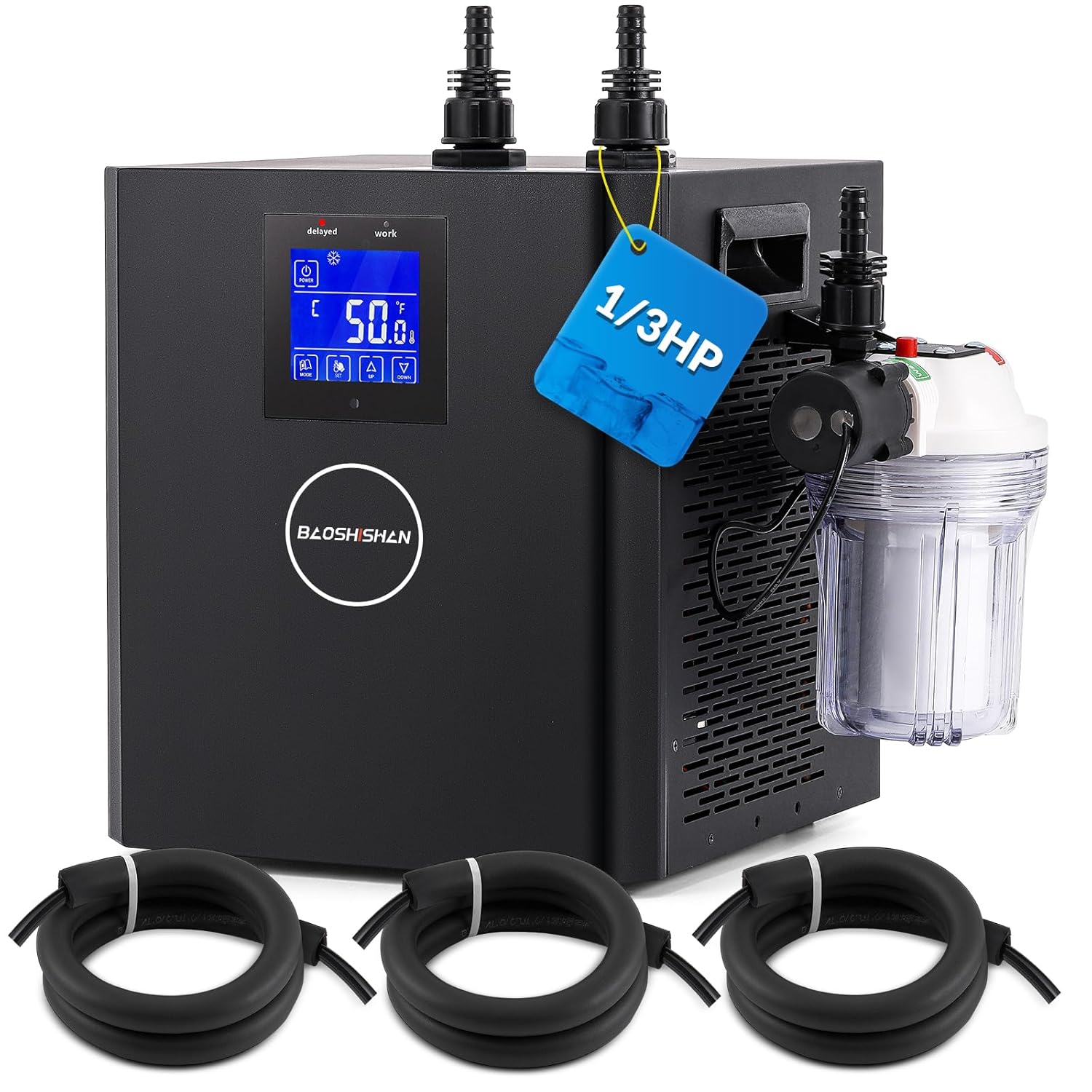 Hitting You With HUGE Savings!