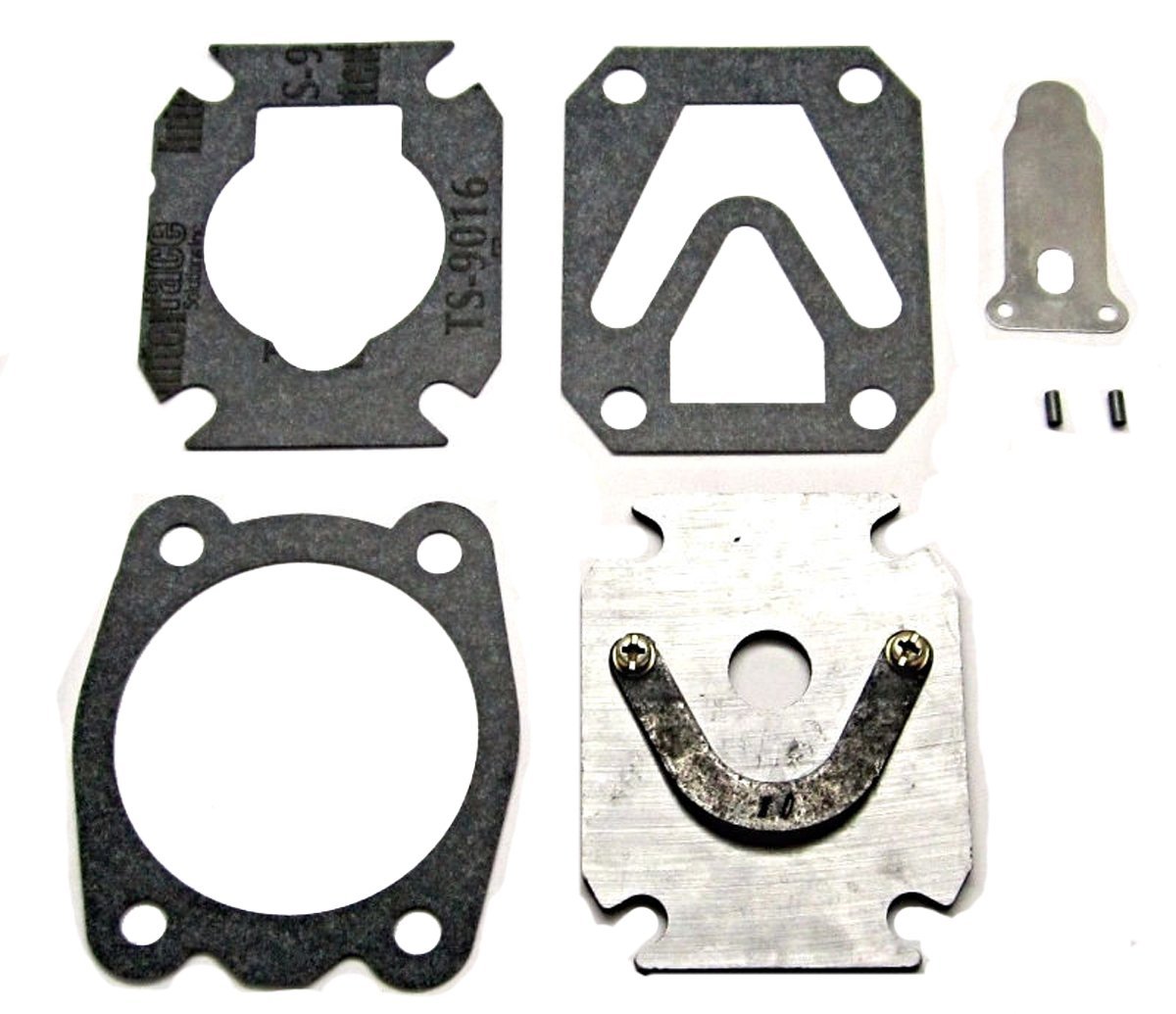 HL026100AV Campbell Hausfeld Air Compressor Valve Plate Kit HL4000