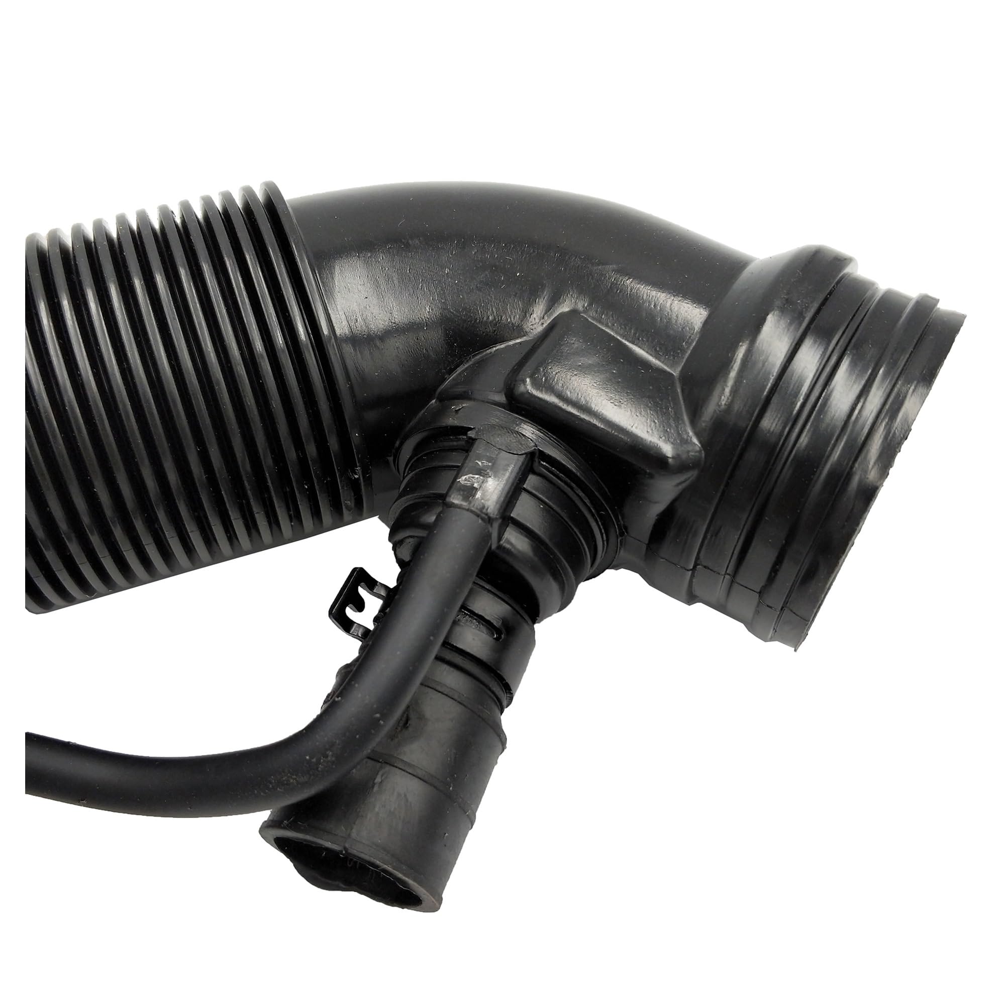 Tuyau D’Admission Compatible Audi A3 8P – Remplacement OEM 1K0129684L / 1KD129684, Qualité Premium