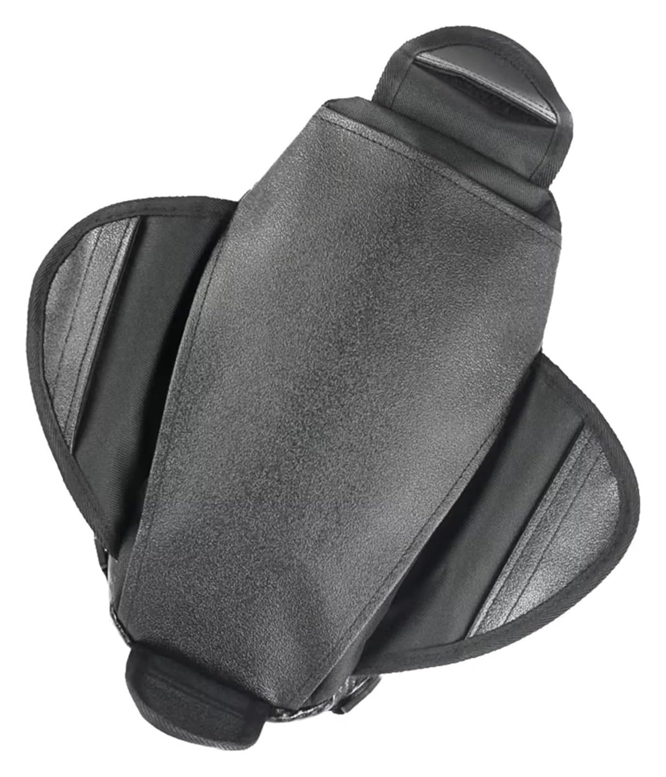 Moto Paraurti Borsa Moto Carburante Serbatoio Acceso Navigatore Cellulare Telefono Borsa Bagagli Sella
