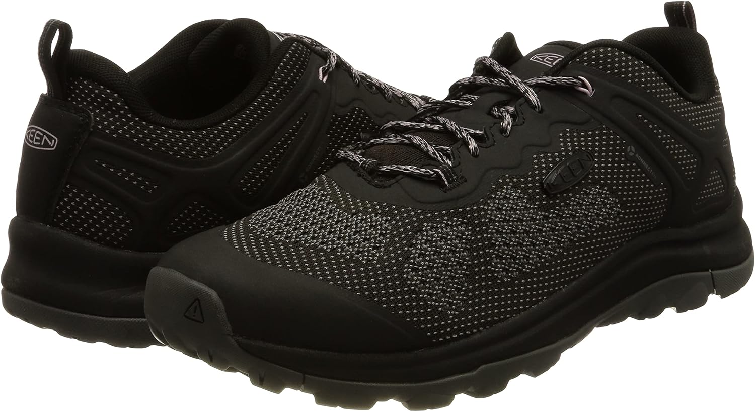 KEEN Women's Terradora Ii Vent-w Hiking Shoe