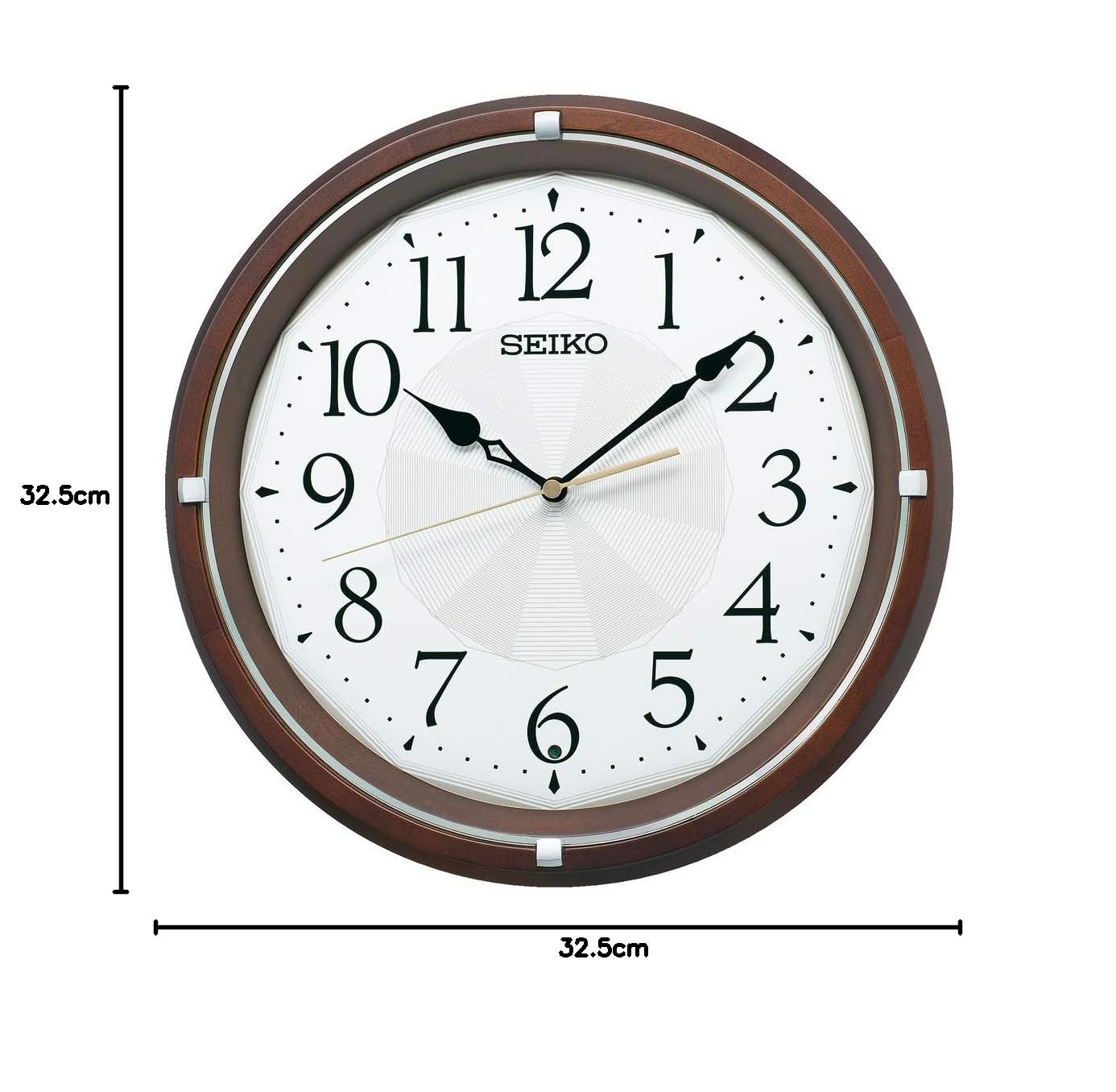 SEIKO セイコー　防塵掛け時計 楽天市場】壁掛け時計 SEIKO セイコー レトロ 防塵時計 セイコー