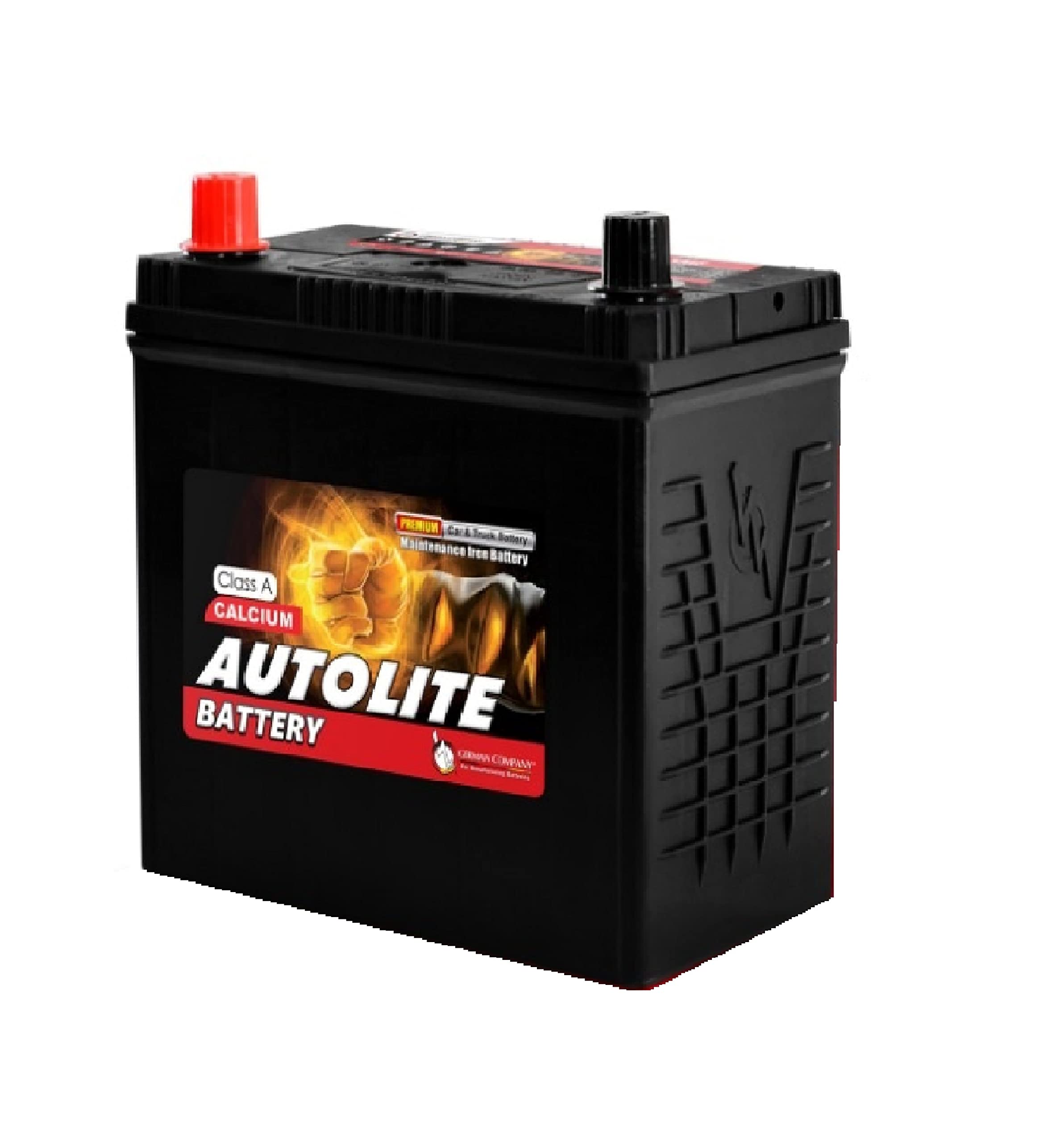 Sponsored Ad – 12V TYPE 049 Car Battery AUTOLITE SMF