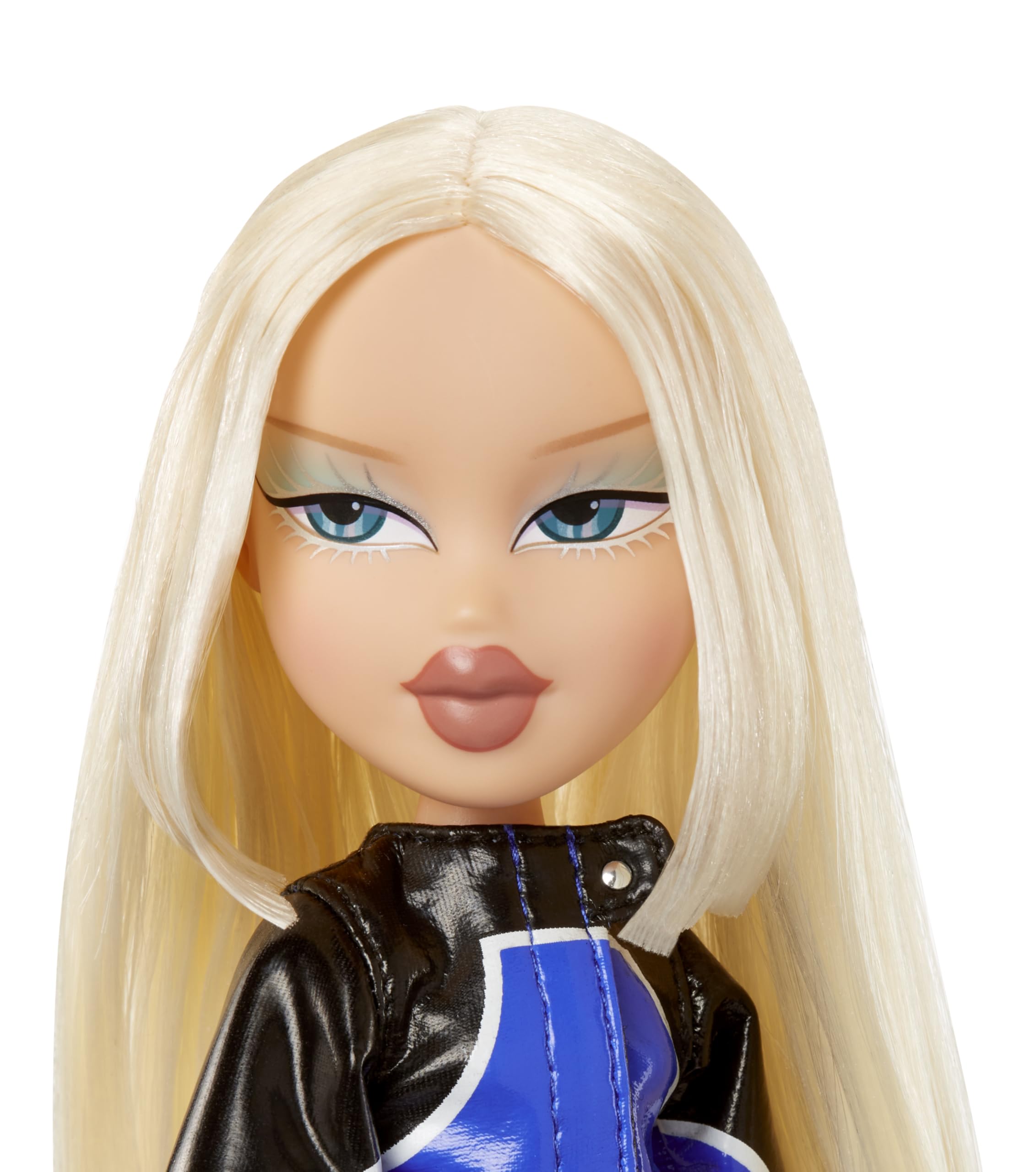 Bratz Cloe - Scorchin' Serisi Bebeği : Amazon.com.tr: Oyuncak