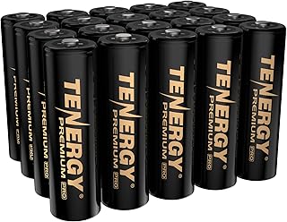 Tenergy
