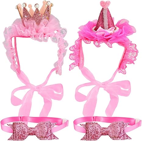 Pink puppy accessories Clearance