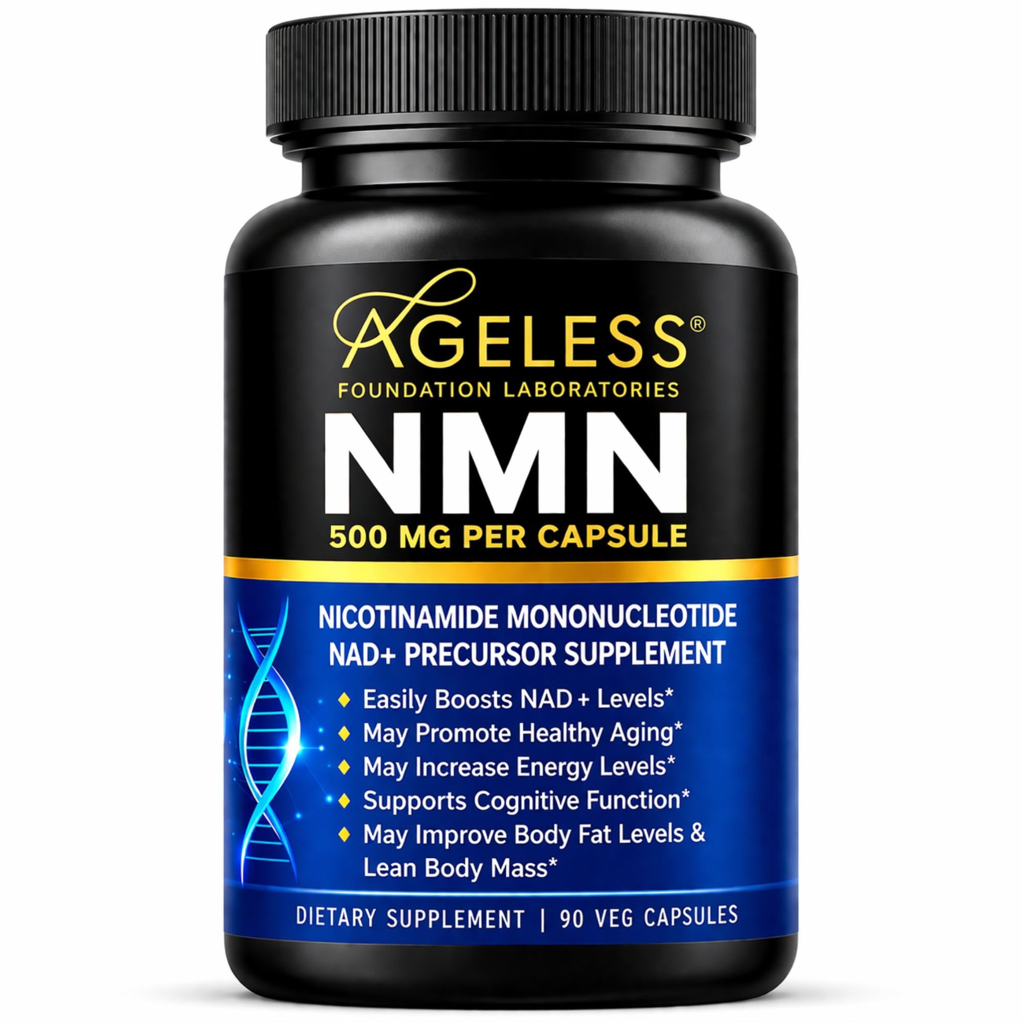 ヒカル P3 サプリNMN HEALTH &BEAUTY SUPPLEMENT Amazon.com: NMN Supplement 500mg, 99% Pure Nicotinamide