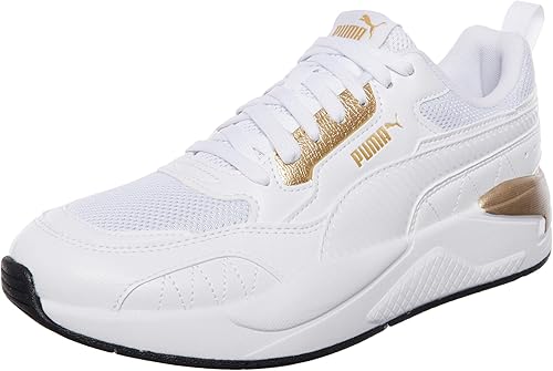 puma x ray 2 square metallic