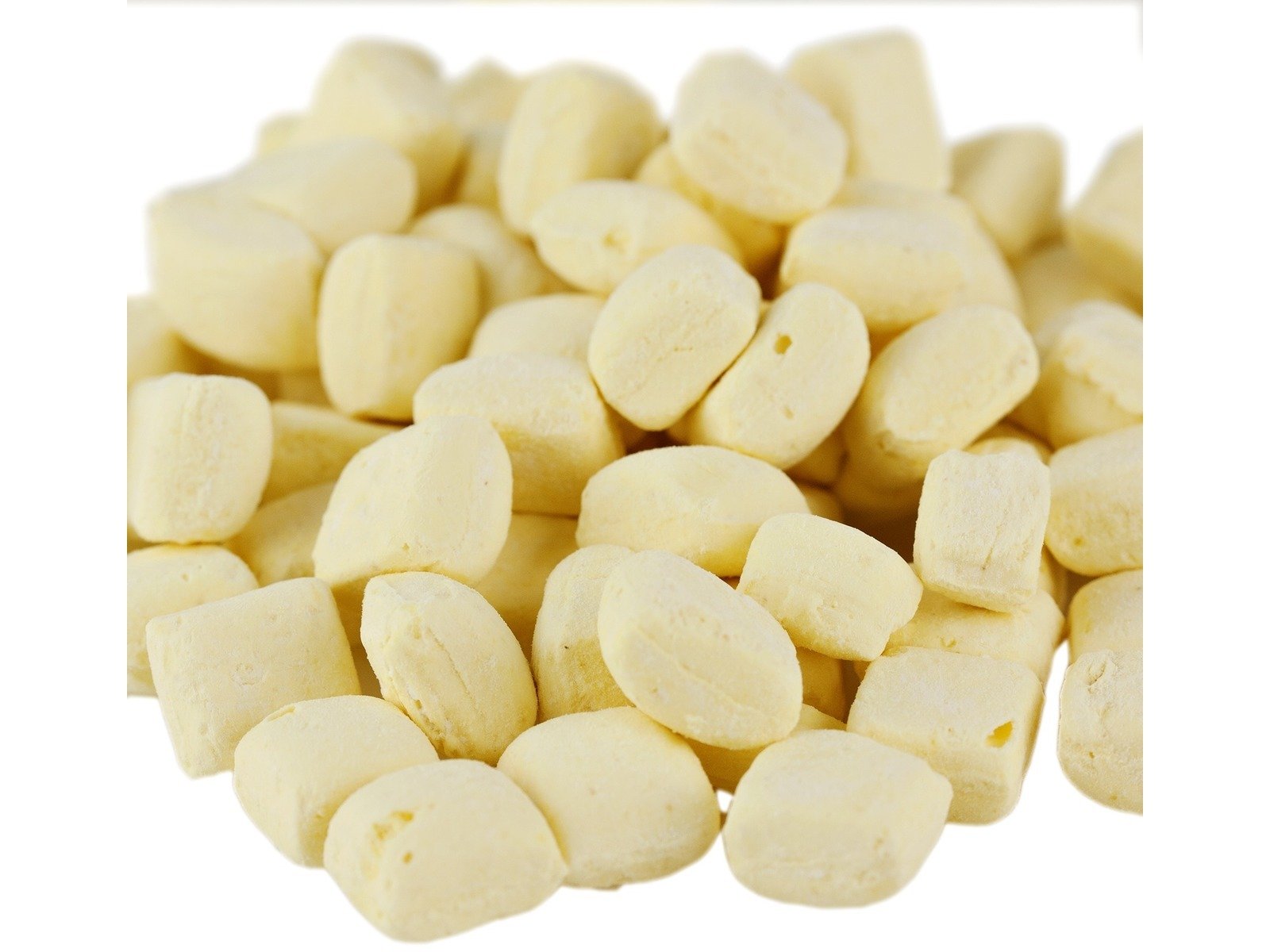 Richardson Butter Mints yellow buttermints 4 pounds