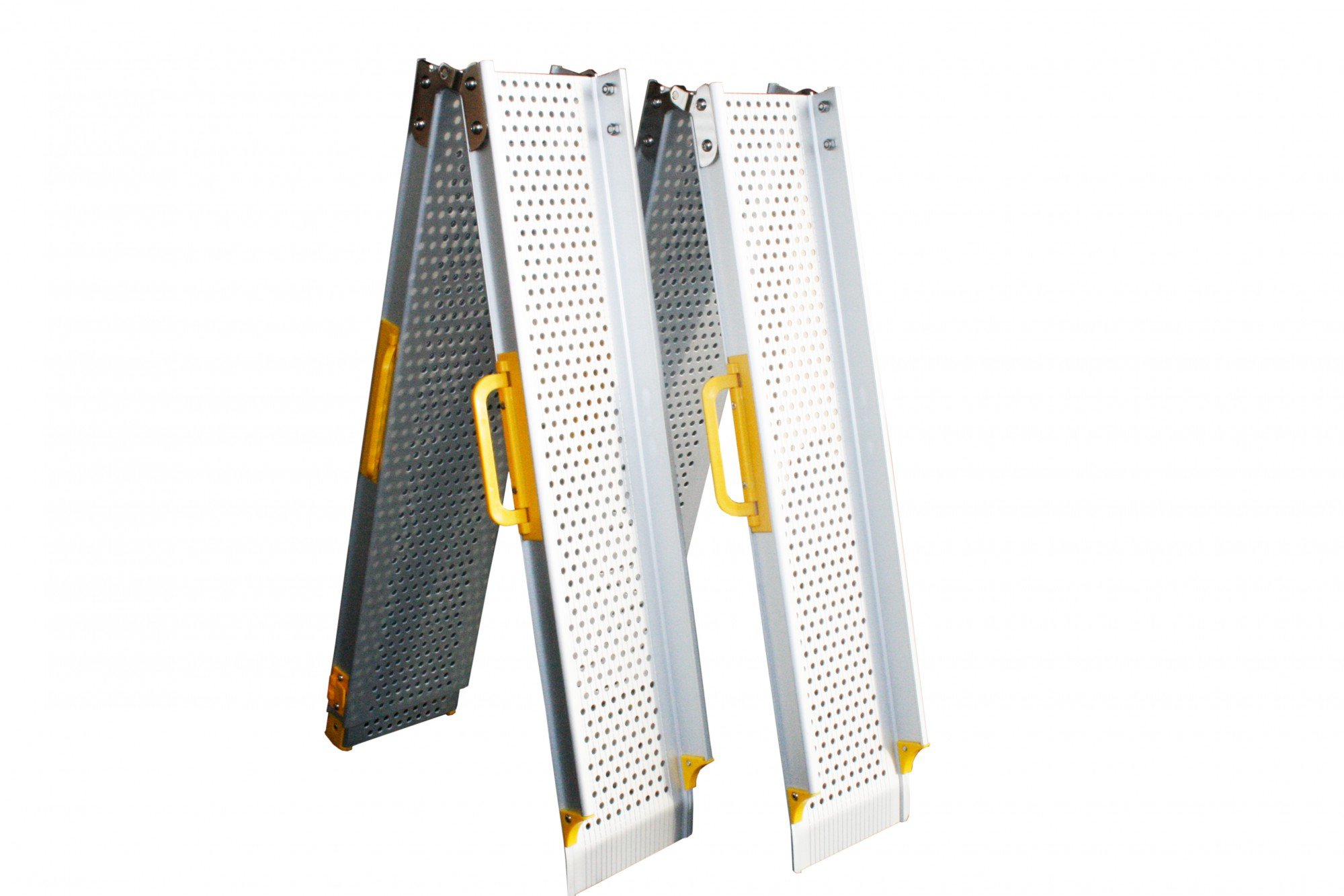 Jws Rampa Longitud Sistema corredizo Rampa – Rampa telescópica (aluminio, 2,73 m 2018