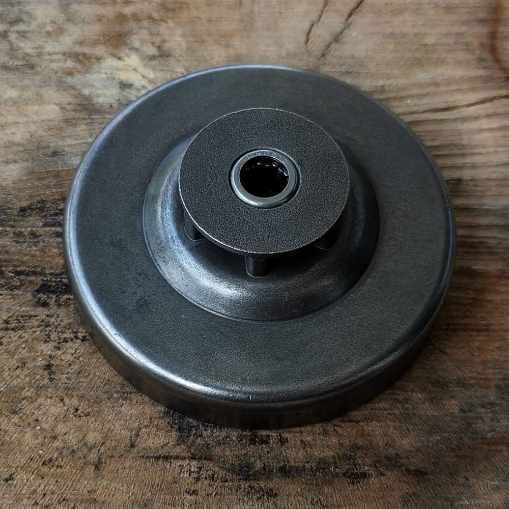 Occus Clutch Sprocket For M@kita DOLMAR PS34 PS36 PS41 PS45 3/8"-6T OEM 036 223 060, 036 223 110, 036 223 114 voopoo