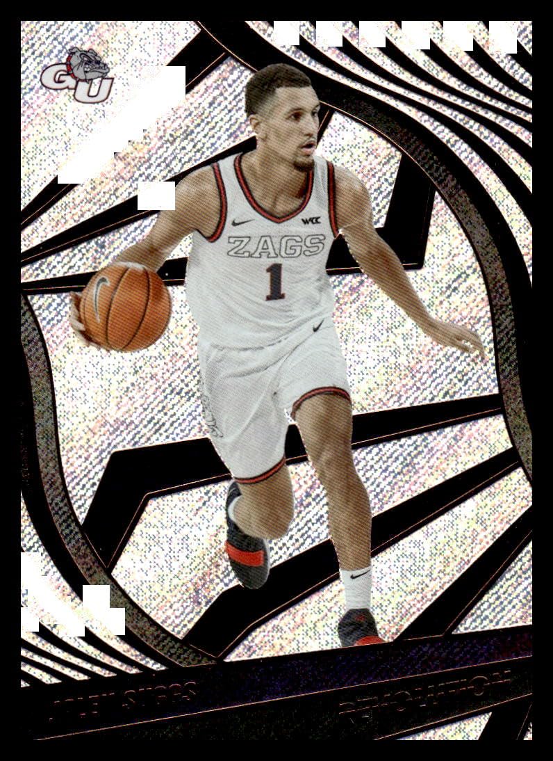Amazon.com: 2022-23 Panini Chronicles Draft Picks Revolution #77