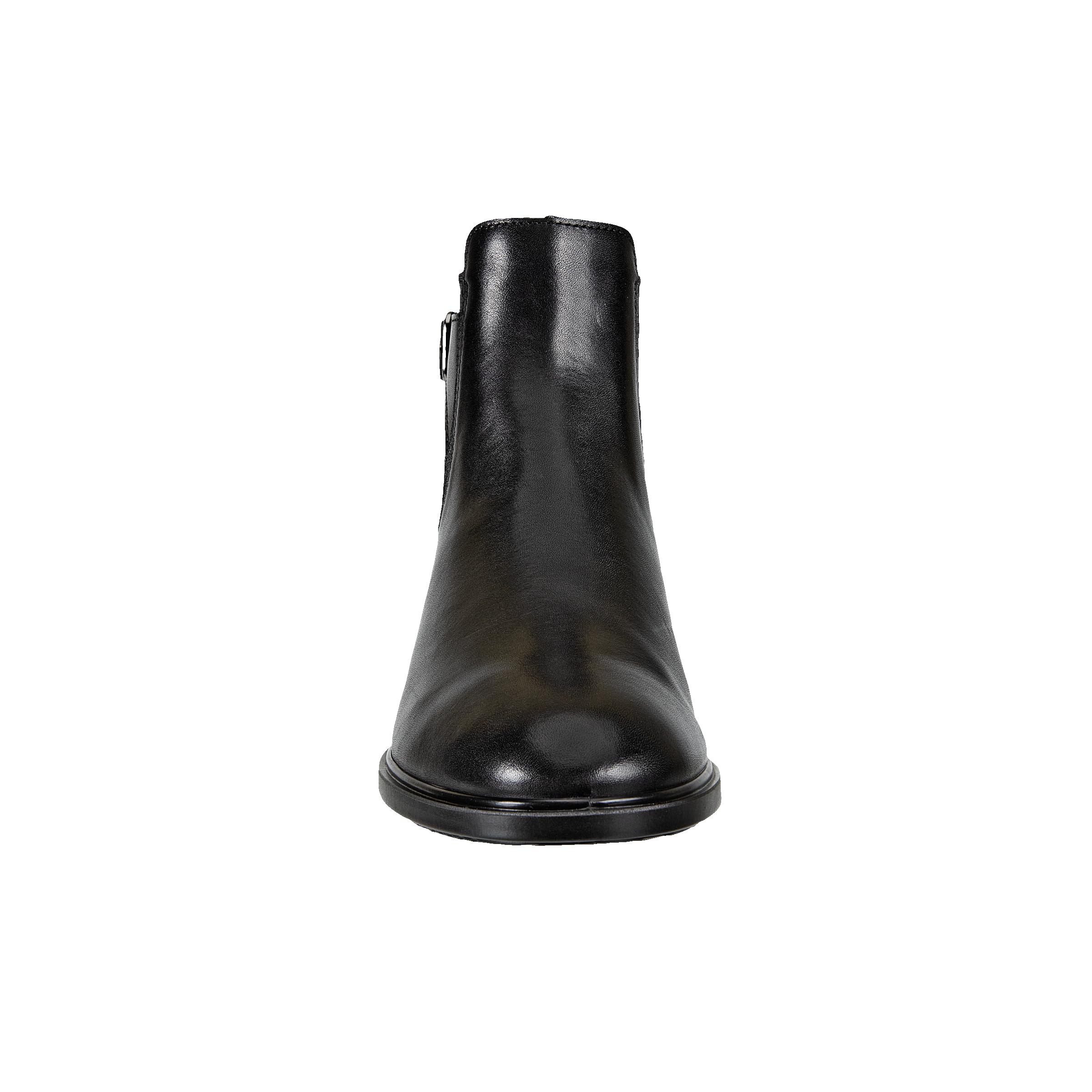ECCO Damen Dress Classic 15, Black, 42 EU – Ansicht 2