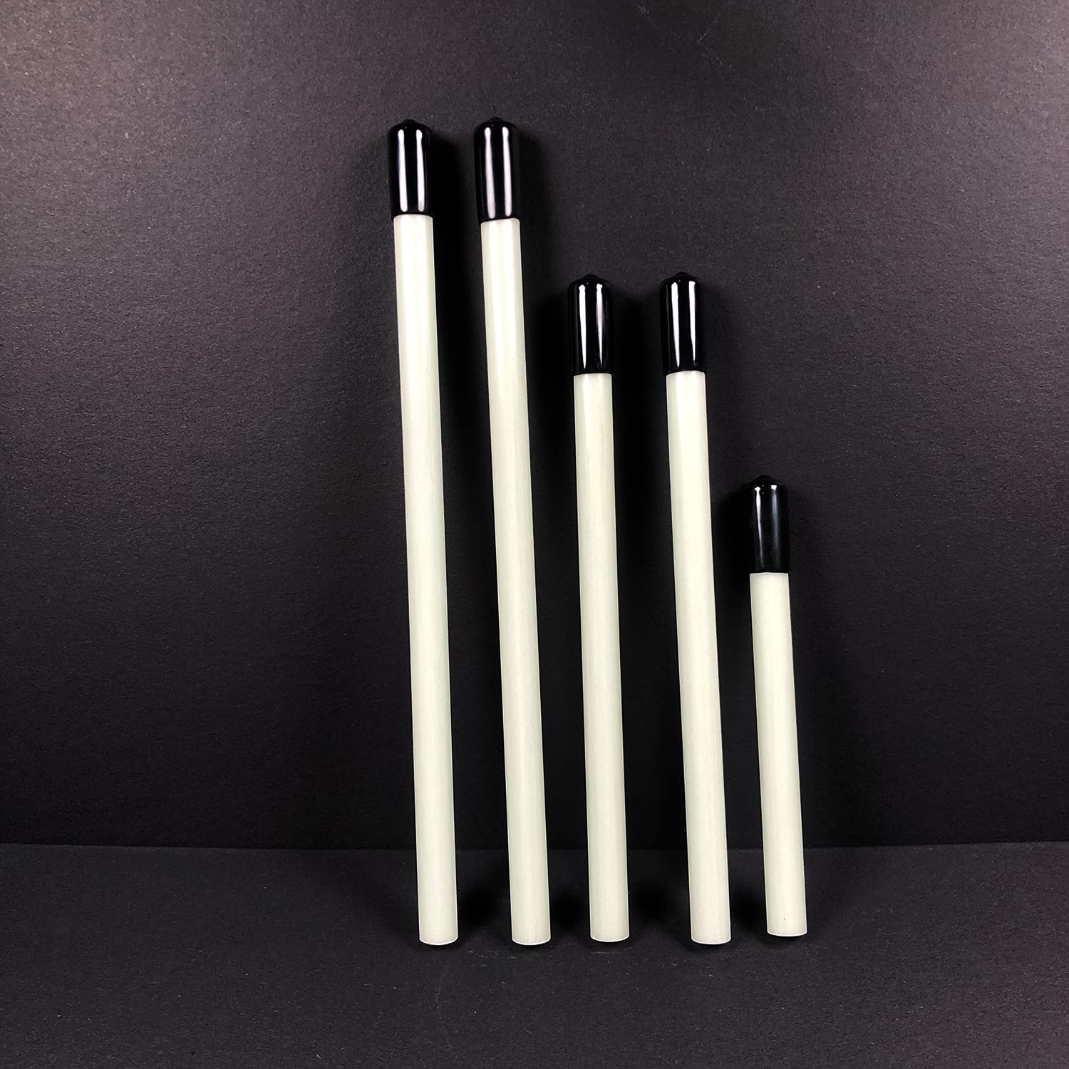 Supporti Reggibicchieri Per Lavastoviglie In Silicone - 8 Pezzi Per Bicchieri Da Vino E Champagne - Foto 6