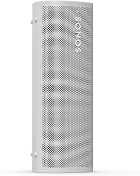 Sonos Roam - White (2-Pack)