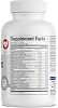 Bronson ONE Multivitamínico Completo Diario para Hombres 50+ Multimineral, 180 Tabletas 2