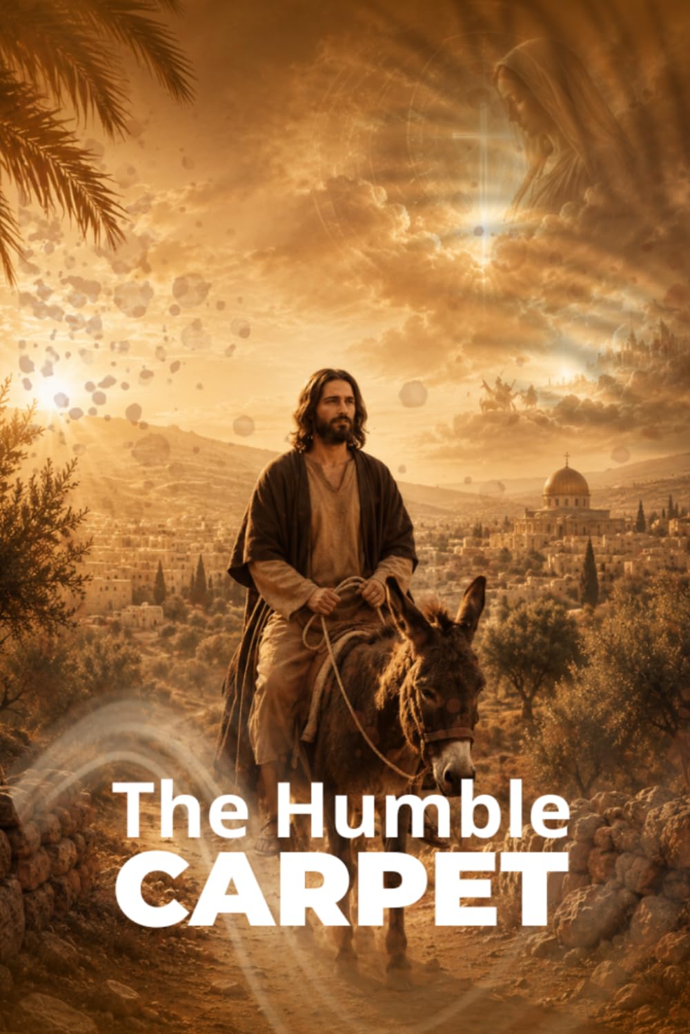 The Humble Carpet: A Christian Journey of Humility, Spiritual Surrender, and Catholic Prophecy in the End Times