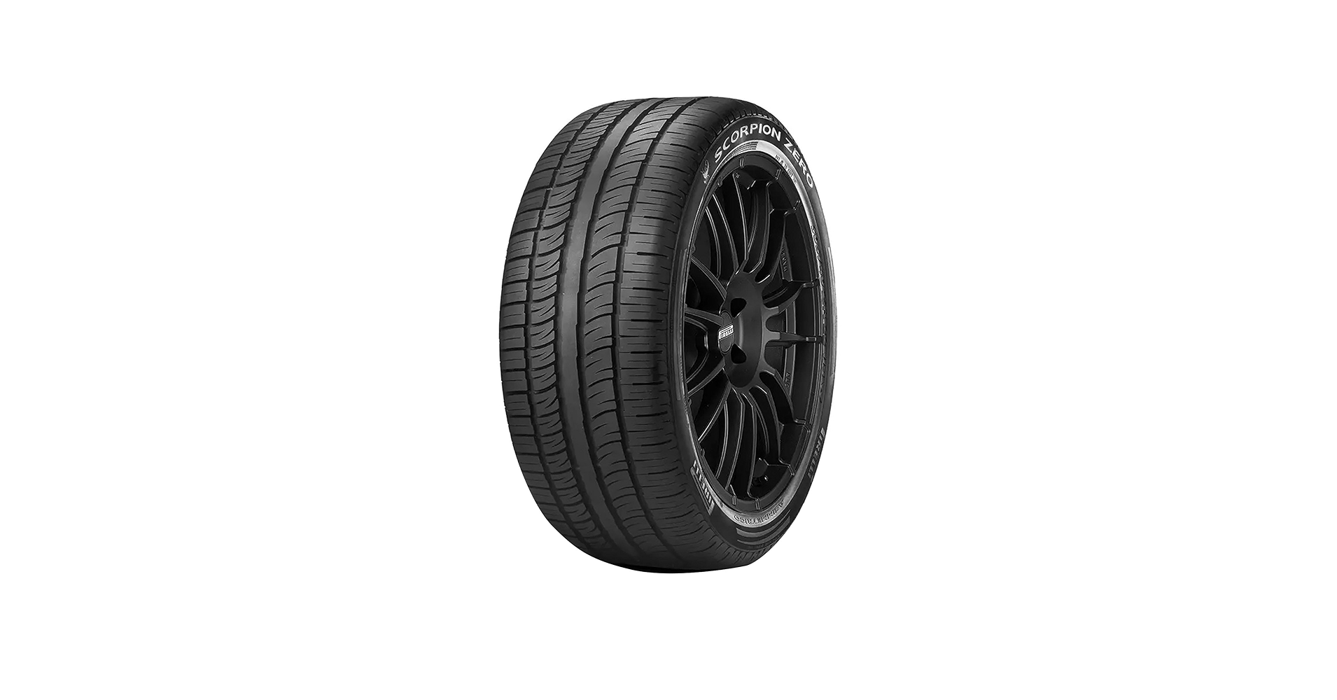 Amazon.com: Pirelli Scorpion Zero Asimmetrico 275/50R20 113W
