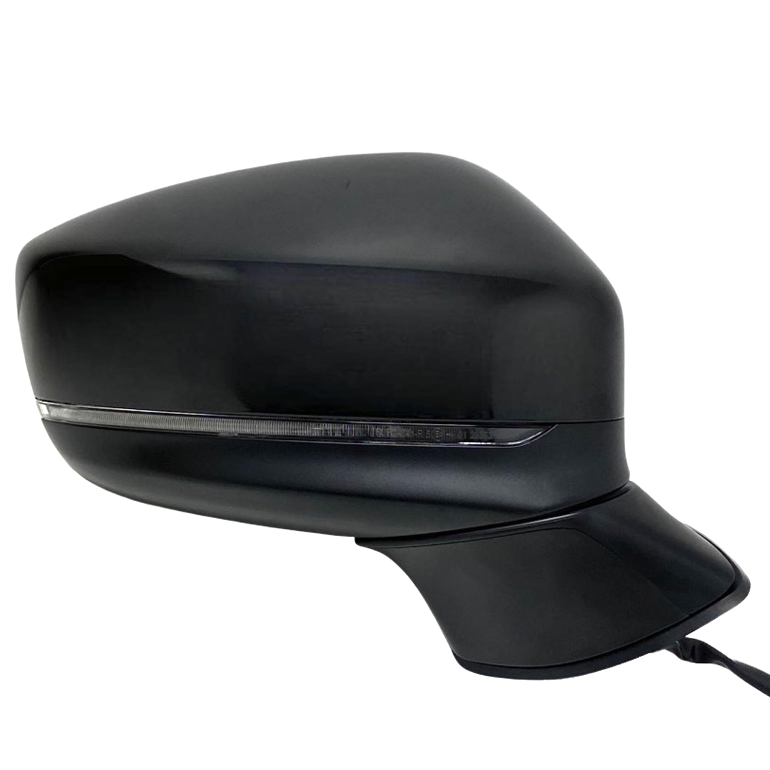 Amazon.com: Spieg Passenger Side Mirror for 2017-2025 Mazda CX-5