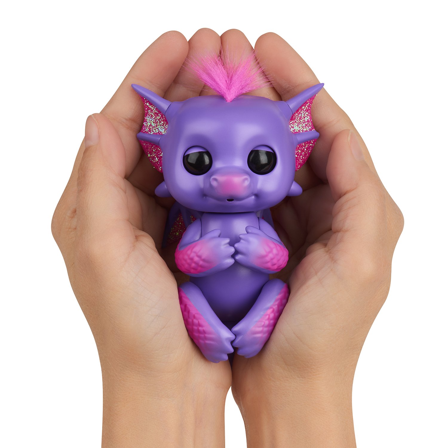 fingerlings kaylin