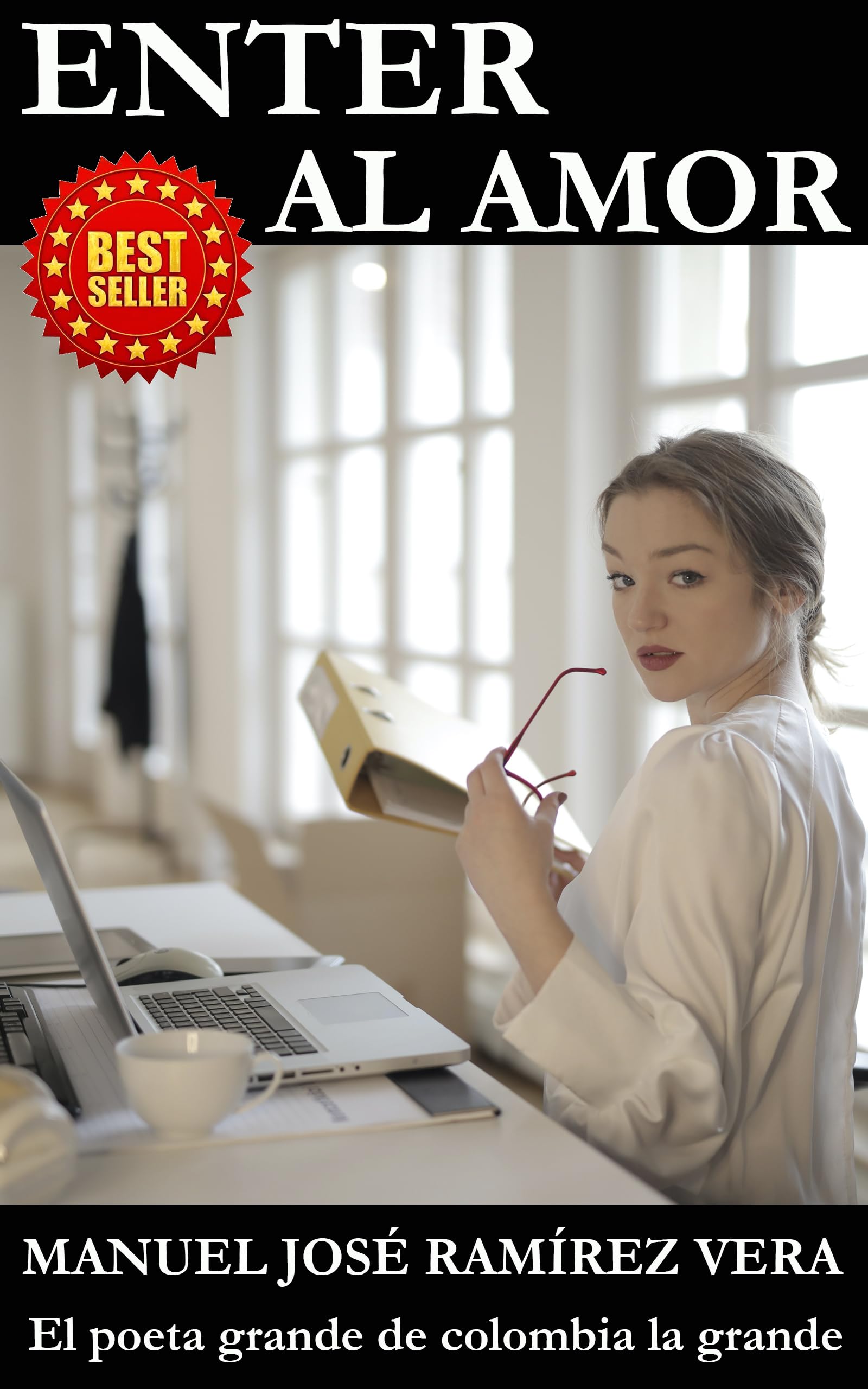 ENTER AL AMOR (Spanish Edition)