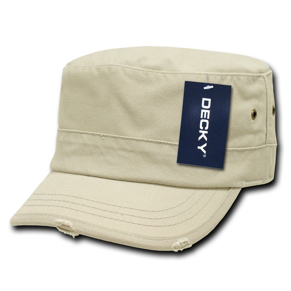 DECKY Vintage GI Cap