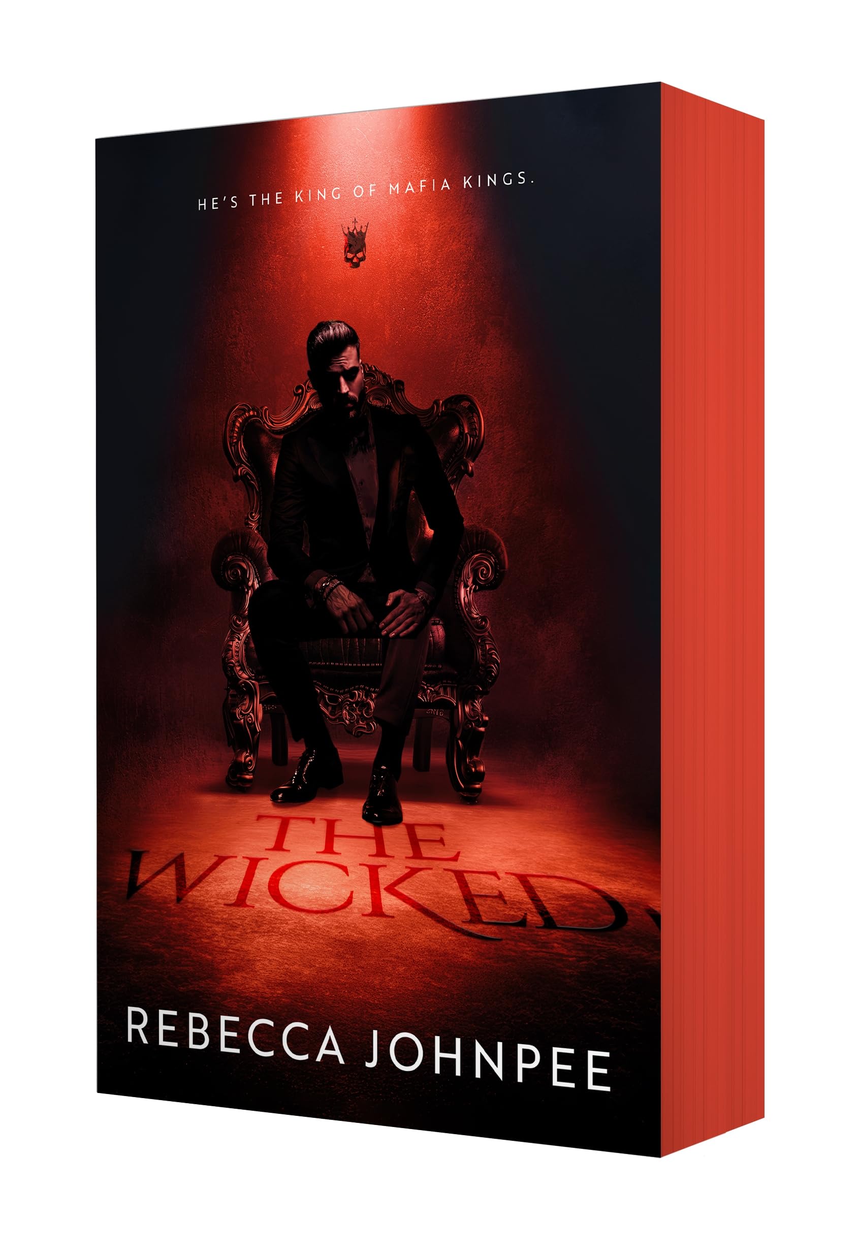 The Wicked: 1 (Wicked Trilogy)
