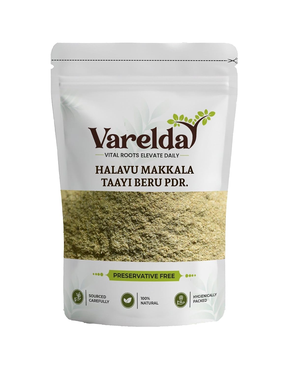 VARELDA Halavu Makkala Taayi Beru Powder - Shatavari Powder - Asparagus racemosus (2000 Grams) - Review, Price and Buying Guide