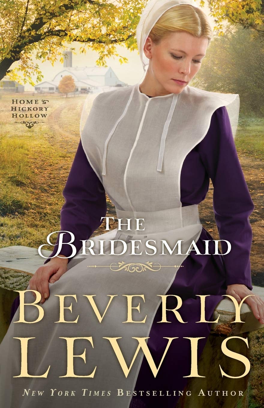 The Bridesmaid Lewis Paperback Baker Publishing Group – Baker Books