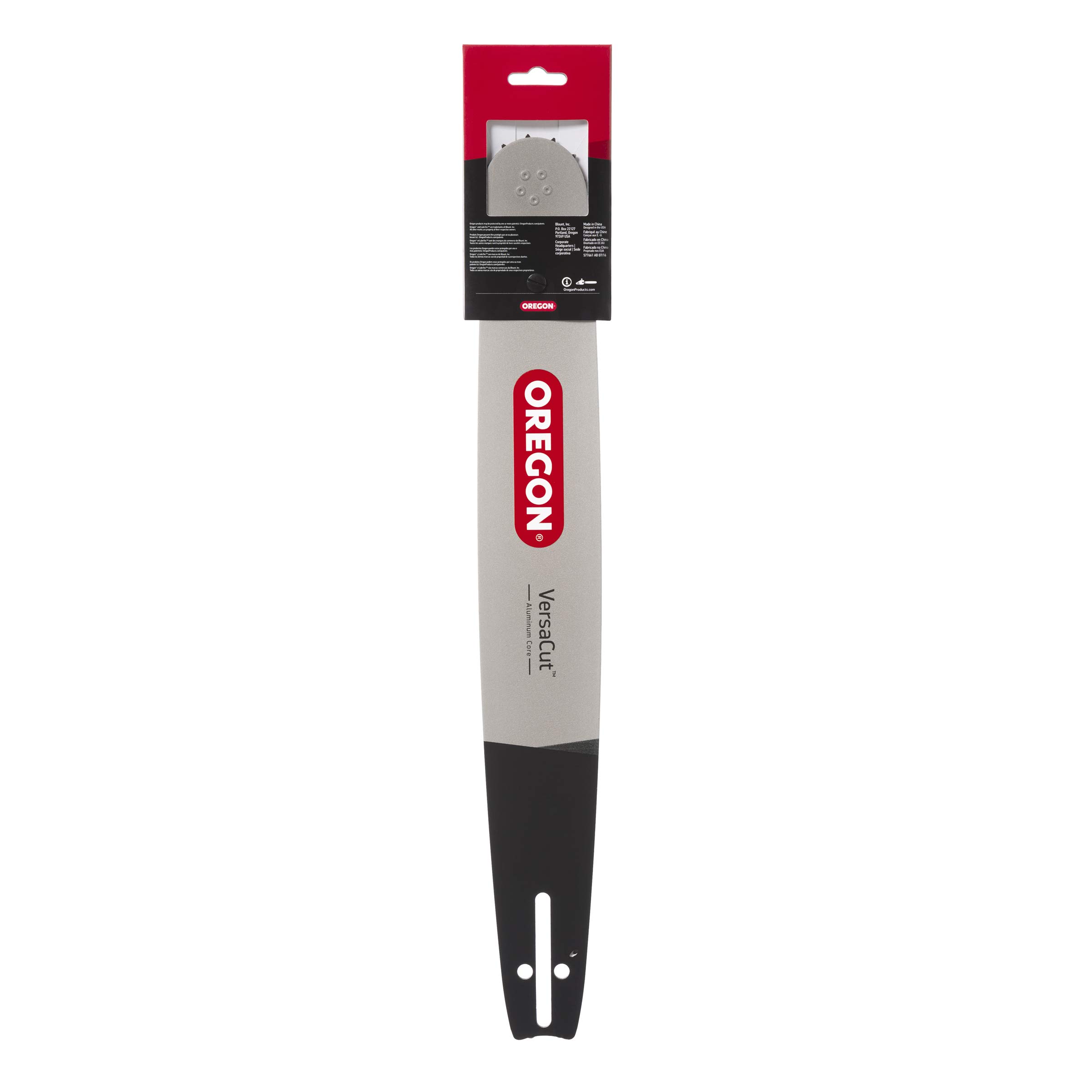 Oregon Versacut - Guida professionale per motosega., grigio, 188VXLGK095