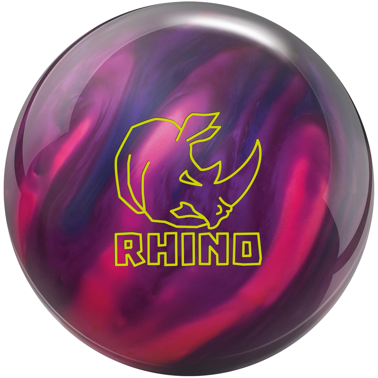 Brunswick Rhino Bowling Ball