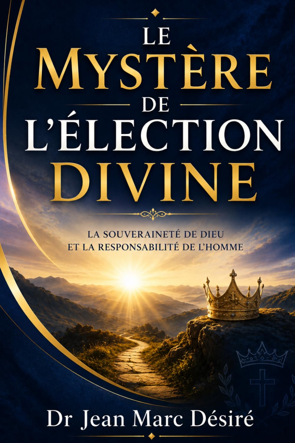 Le Mystère de l’Élection Divine: La souveraineté de Dieu Et la responsabilité de l’homme