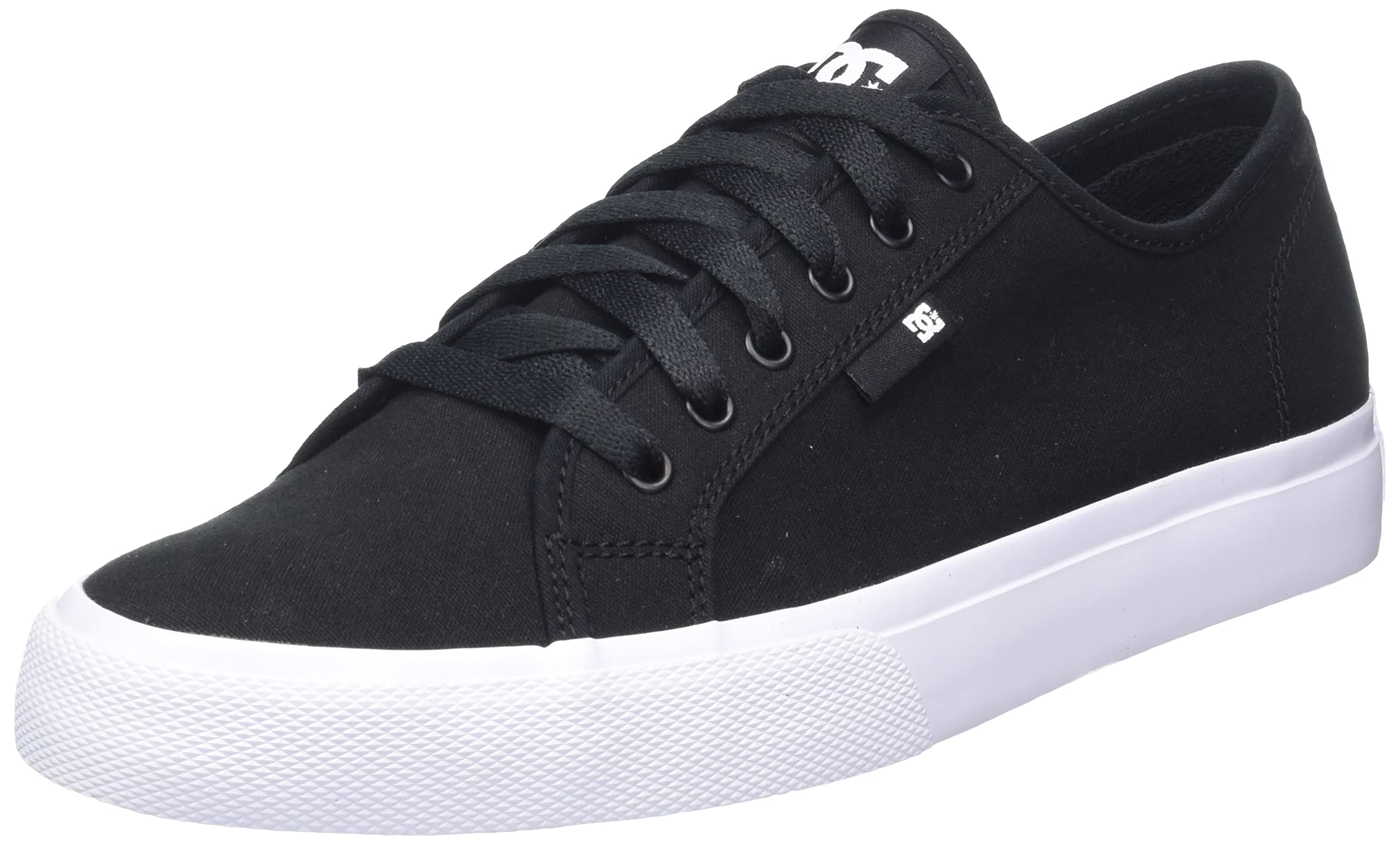 DC Shoes Manual-Shoes For Men, Zapatillas Hombre