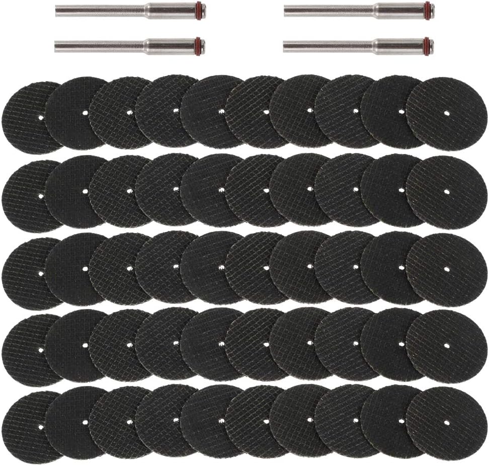 Dremel 420 Cut Off Wheel, 3 pack/60 pcs. Power Rotary Tool Cutting Wheels