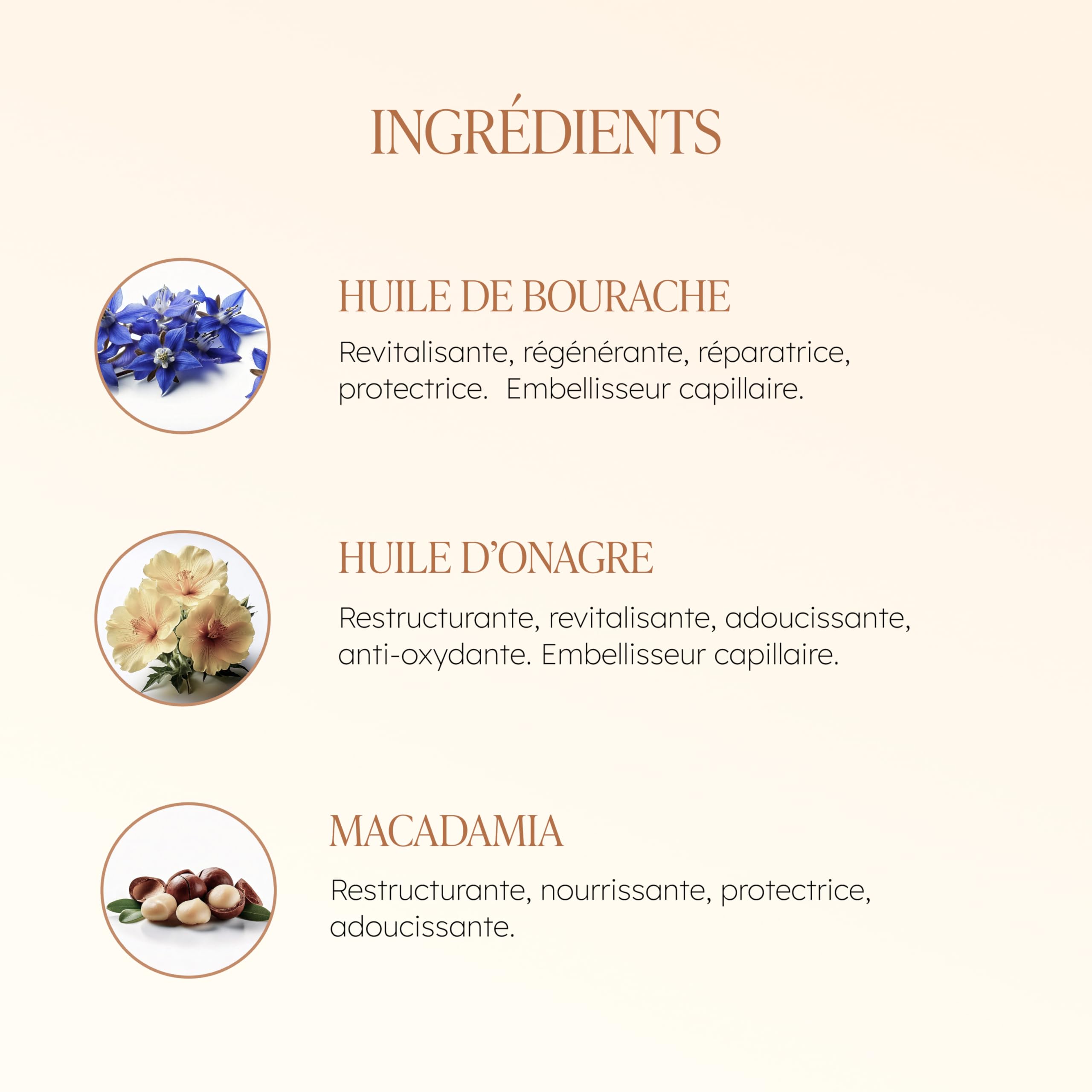 TAAJ | Huile Délicieuse | Huile sèche de Beauté | Corps, Visage & Cheveux | Nourrit, Protège & Revitalise la peau | Peau Satinée |Cheveux Réparés |96% d’ingrédients d’origine naturelle |Vegan | 100 ml